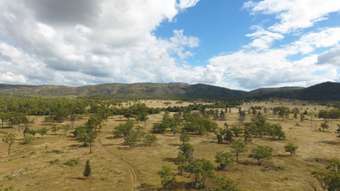 Farm Property for Sale - 1649 Atkinson Road Canoona QLD 4702