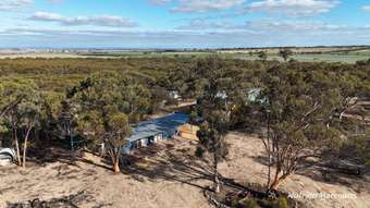 Farm Property for Sale - Lot 20259 Elabbin East Road Talgomine WA 6490
