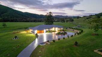 Farm Property for Sale - "Rive Eastern Mary River Road Cambroon QLD 4552