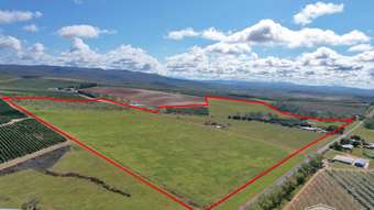 Farm Property for Sale - 323 Bower Road Arriga QLD 4880