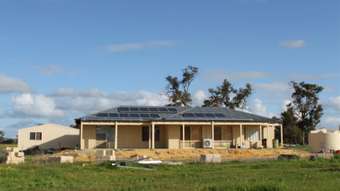 Farm Property for Sale - 3374 Mogumber Road West Mogumber WA 6506