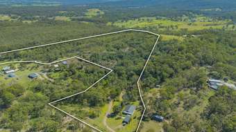 Farm Property for Sale - 1 Giles Road Seaham NSW 2324