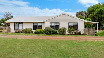 Farm Property for Sale - 103 Fincks Road Heathmere VIC 3305