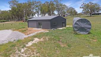 Farm Property for Sale - 57a Haddocks Road Tenterfield NSW 2372