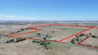 Farm Property for Sale - 1560 Colac Ballarat Road Beeac VIC 3251