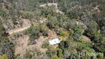 Farm Property for Sale - 144 Chavasse Drive Wonbah QLD 4671