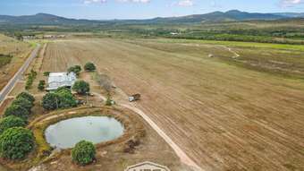 Farm Property for Sale - 523 Mutchilba Road Mutchilba QLD 4872