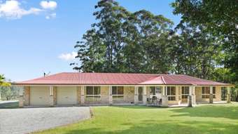 Farm Property for Sale - 41 Little Bago Lane Herons Creek NSW 2439