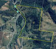 Farm Property for Sale - 140 Best Road Rocksberg QLD 4510