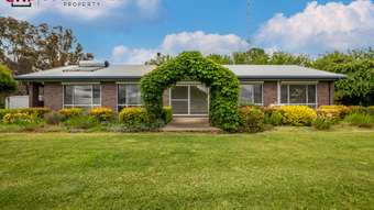 Farm Property for Sale - 917 Emmaville Road Glen Innes NSW 2370