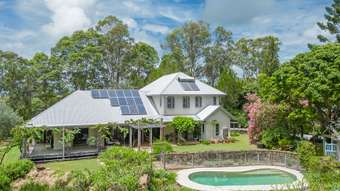 Farm Property for Sale - 357 Sunrise Road Doonan QLD 4562