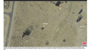 Farm Property for Sale - 27 Southern Cross Parade Coonabarabran NSW 2357