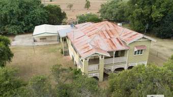Farm Property for Sale - 72 Drayton Street Laidley QLD 4341