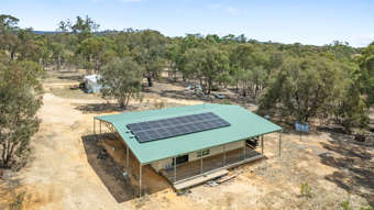 Farm Property for Sale - 3 Deason Road Stuart Mill VIC 3477