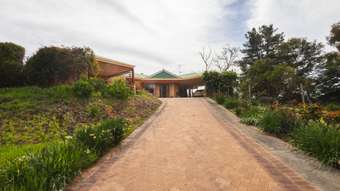 Farm Property for Sale - 64 Wheatley Street Bridgetown WA 6255