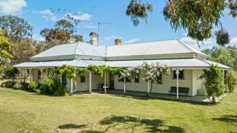 Farm Property for Sale - 686 Webb Road Goomalibee VIC 3673