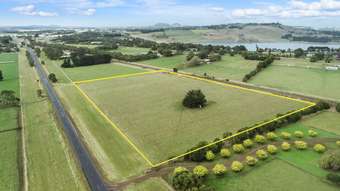 Farm Property for Sale - 115 Castle Carey Road Camperdown VIC 3260