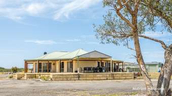 Farm Property for Sale - Lot 3607 Sullivan Road Bambun Gingin WA 6503