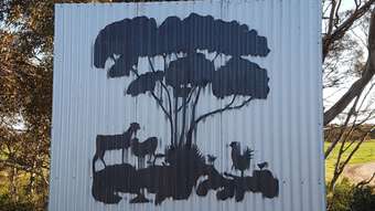 Farm Property for Sale - 2329 Parrakie North Road Marama SA 5307