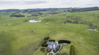 Farm Property for Sale - 144 Leane Road Mount Jagged SA 5211