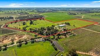 40 Hughes Lane Katunga VIC 3640