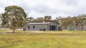 Farm Property for Sale - 322 Mogo Road Oallen NSW 2622