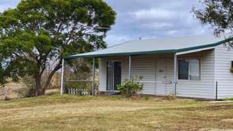Farm Property for Sale - 127 Butler Drive Proston QLD 4613