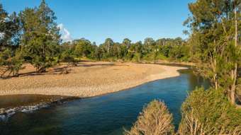 Farm Property for Sale - Lot 6 Hewens Road Brombin NSW 2446