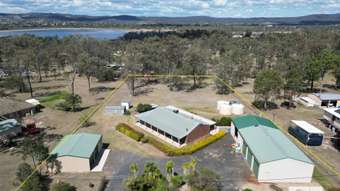 Farm Property for Sale - 57 Burgess Road Laidley Heights QLD 4341