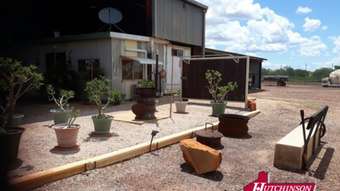 Farm Property for Sale - 1 Durack Street Camballin WA 6728