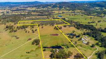 Farm Property for Sale - 931 Dungog Road Hilldale NSW 2420