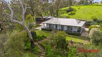 Farm Property for Sale - 97 Alexander Forrest Road Forreston SA 5233