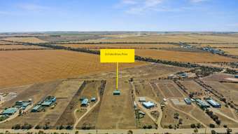 Farm Property for Sale - Lot 11 Falie Drive Price SA 5570