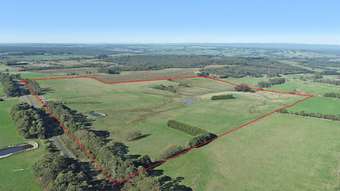 Farm Property for Sale - Lot 1 Princetown Road Simpson VIC 3266