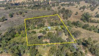 Farm Property for Sale - 3023 Gin Gin Mount Perry Road Boolboonda QLD 4671