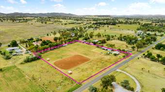 Farm Property for Sale - 254 Meldorn Lane Tamworth NSW 2340