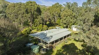 Farm Property for Sale - 109 Fairview Road Kerrisdale VIC 3660
