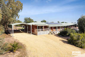 1 Springvale Road Lockwood South VIC 3551