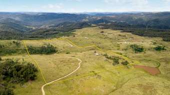 Farm Property for Sale - Lot 36 Mares Forest Road Taralga NSW 2580