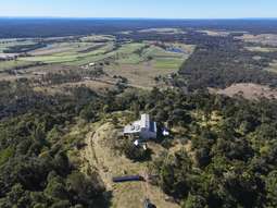 Lot 124 Mountain Road Bauple QLD 4650