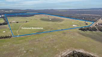 Farm Property for Sale - 105 Saltwood Road Pipers Brook TAS 7254