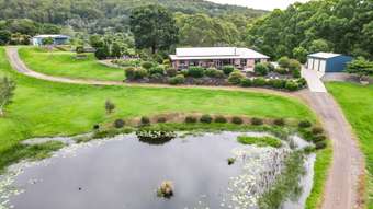 Farm Property for Sale - 38 Flindersia Drive Traveston QLD 4570