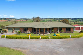 Farm Property for Sale - 5 Somerset Place Crookwell NSW 2583