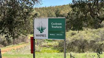 Farm Property for Sale - . Mokerdillup Road Wandillup WA 6256