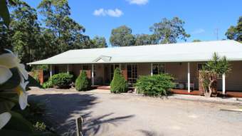 Farm Property for Sale - 105 Quarry Rd Rosewood NSW 2446