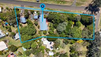 Farm Property for Sale - 926 Branyan Drive Branyan QLD 4670