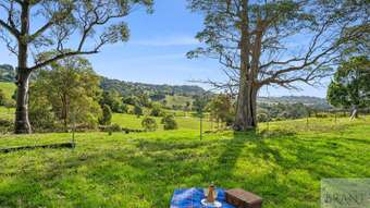 Farm Property for Sale - Dulong QLD 4560