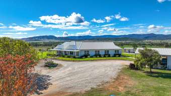 Farm Property for Sale - 90 Evans Lane Tamworth NSW 2340