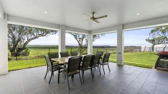 Farm Property for Sale - 2199 Gore Highway Umbiram QLD 4352