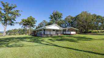 Farm Property for Sale - 84 Stokes Road Gulmarrad NSW 2463